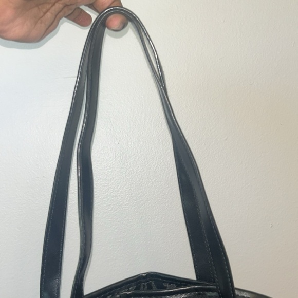 Victoria’s Secret tote bag with sequins on the front. - Picture 10 of 13